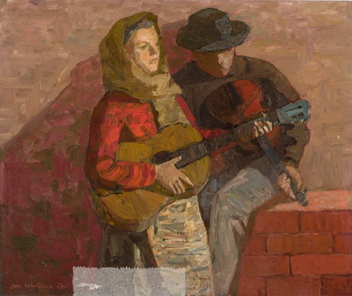 Muzykanci