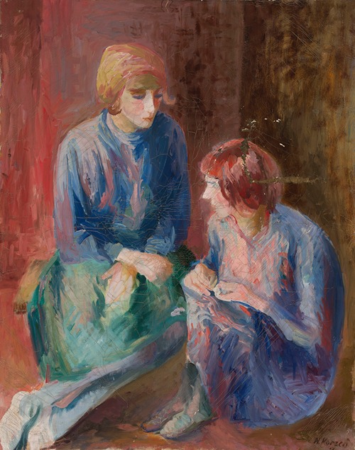 Sisters