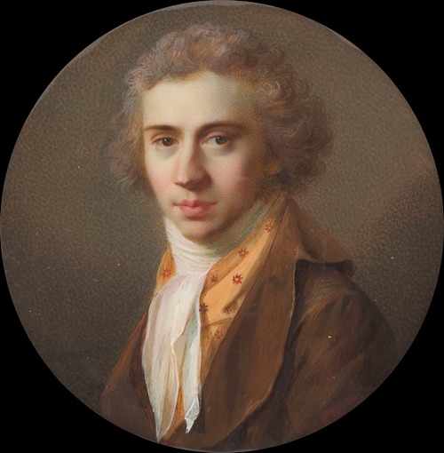 Self-portrait