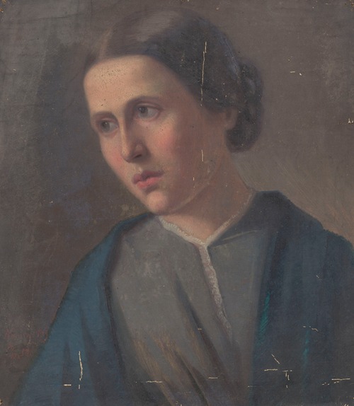 Portrait of a Woman