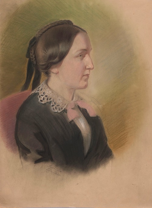 Sophie v. Lyncker