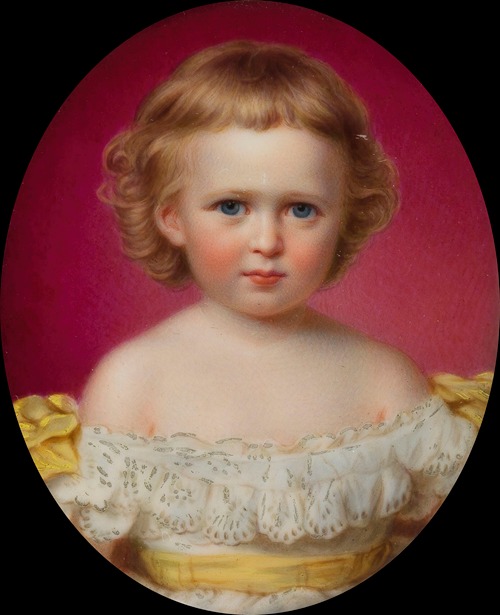 Irene von Hessen und bei Rhein (1866-1953)