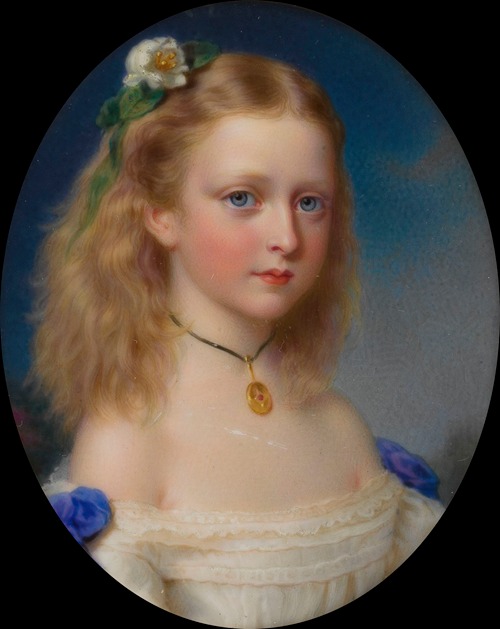 Victoria von Hessen und bei Rhein (1863-1950)