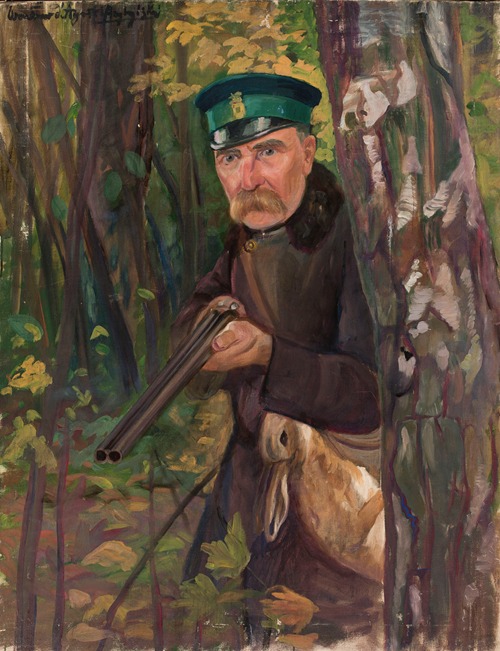 Rifleman