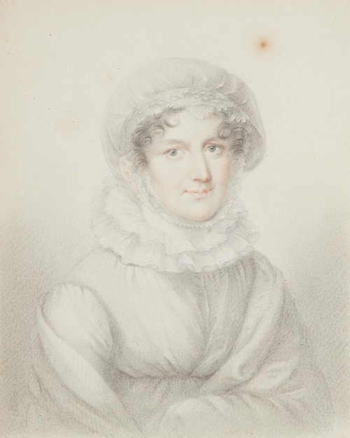 Frau Prediger Henri
