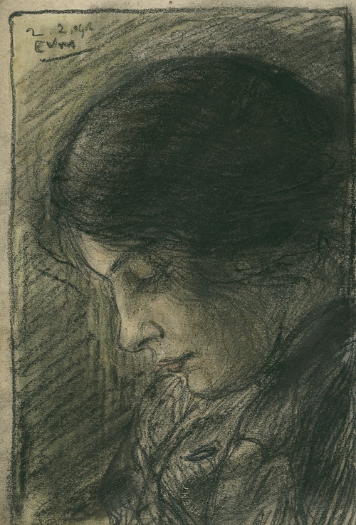 Augustine Pautre.