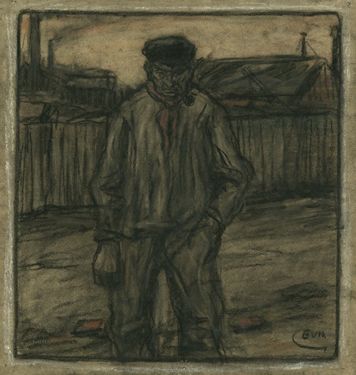 Havenarbeider