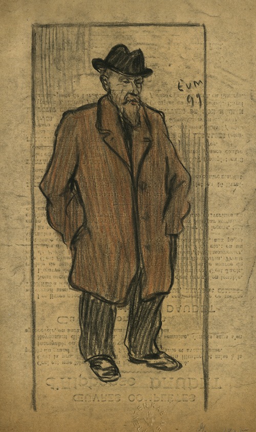 Jakob Smits