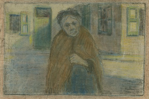 Moeder Van Mieghem