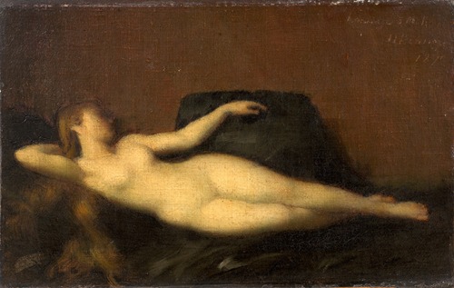 Sleeping beauty