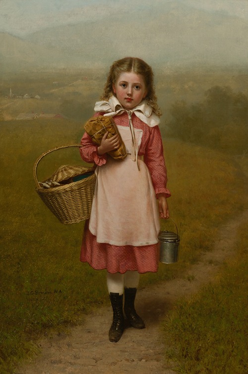Returning Home