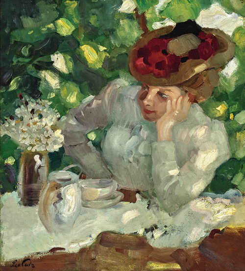 Sommerfrische (Summer vacation)