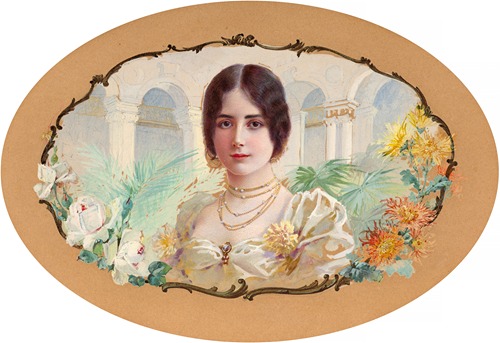 Cléo de Mérode
