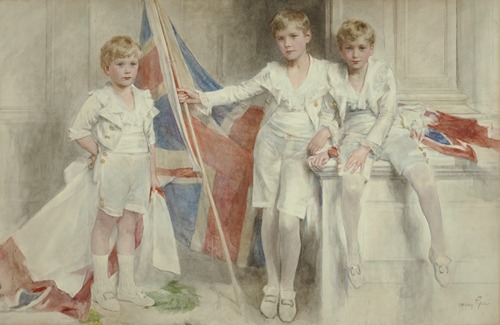 The Gow Brothers