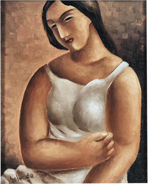 Dievča (Girl)