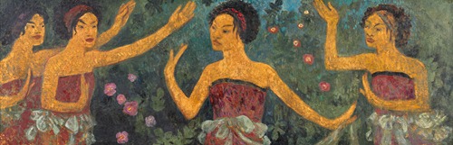 Mulâtres