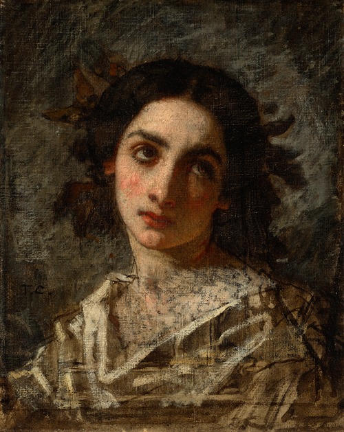Portrait of a Lady