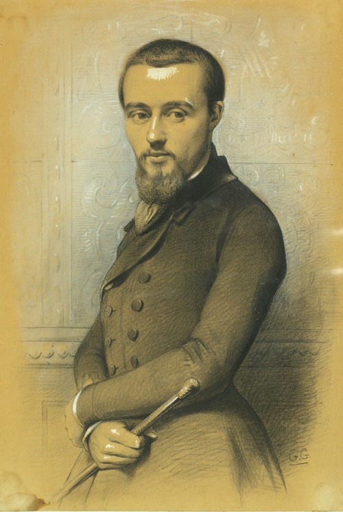 Pieter Frans van Kerckhoven