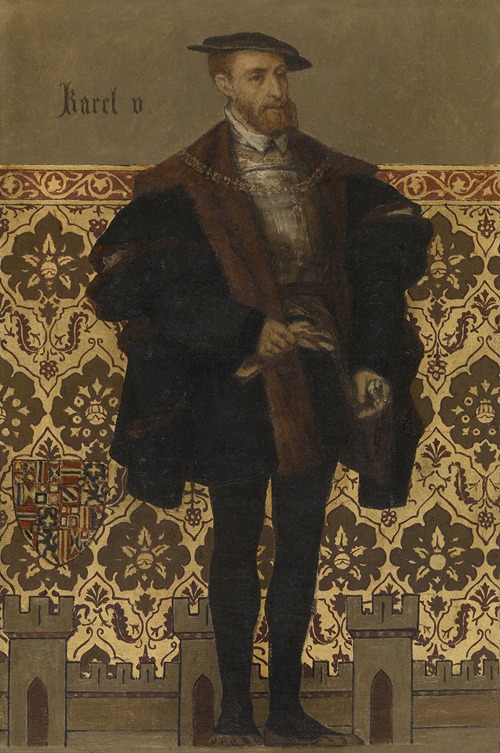 Charles V