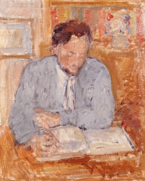 Maurice Gilliams