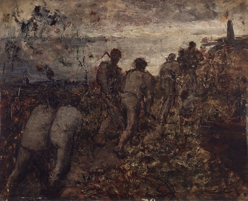 Calvary