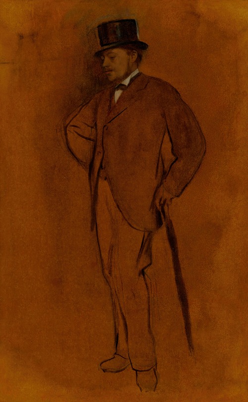 Achille De Gas