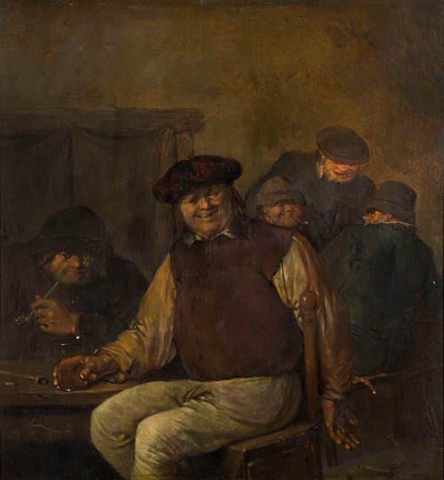 Rural Tavern
