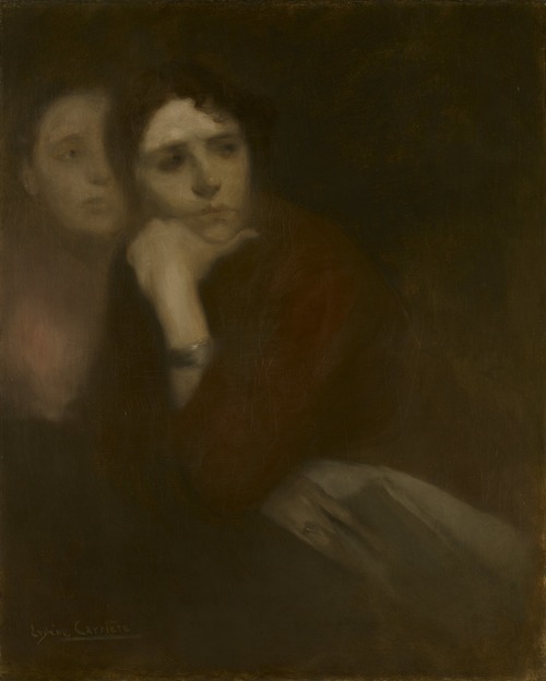 Two Women