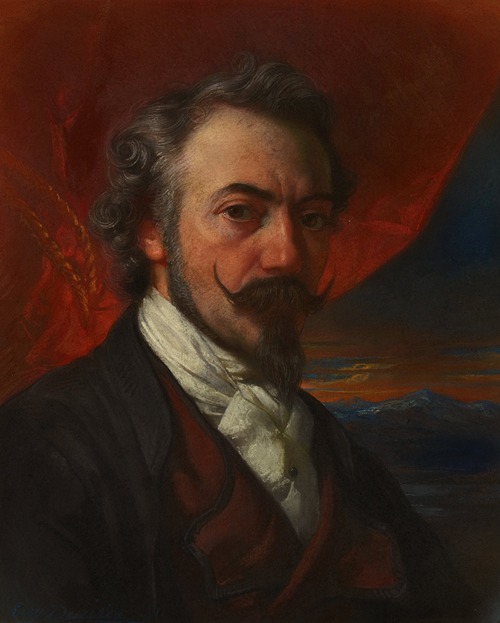 Self Portrait