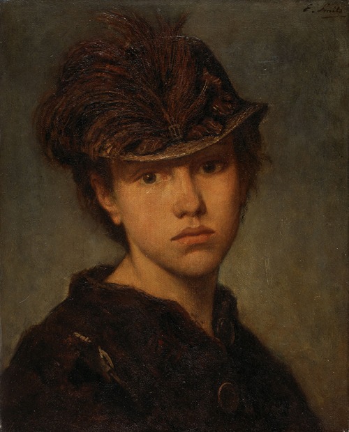Irishwoman