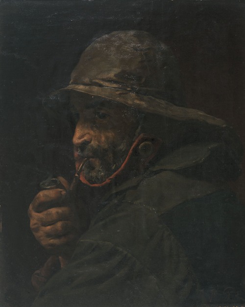 Fisherman
