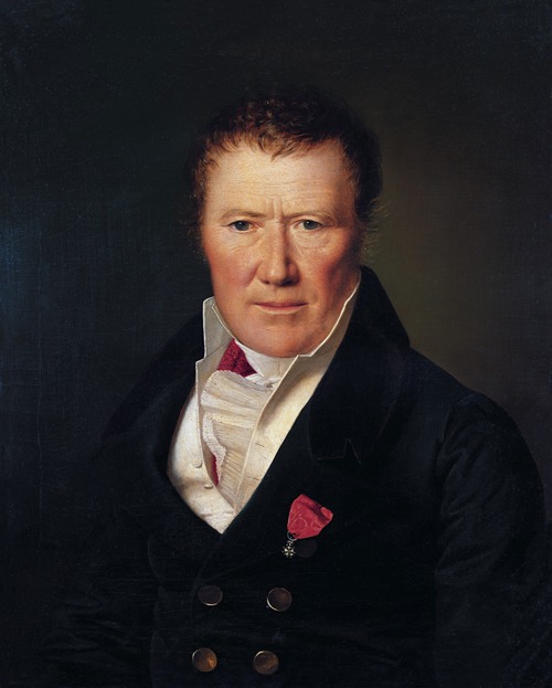 Charles de Moreau