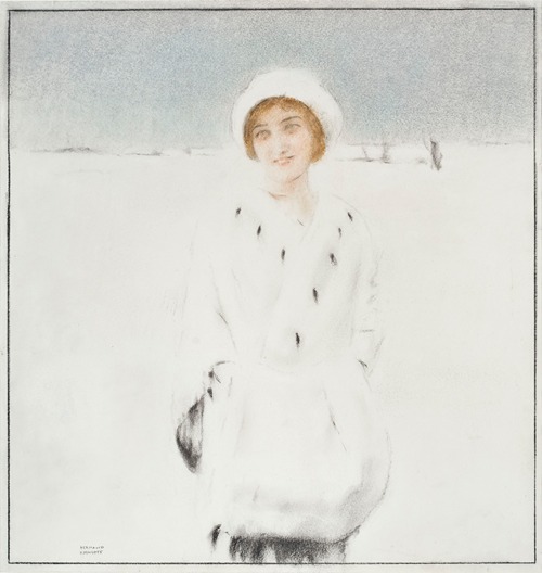 The White Ermine