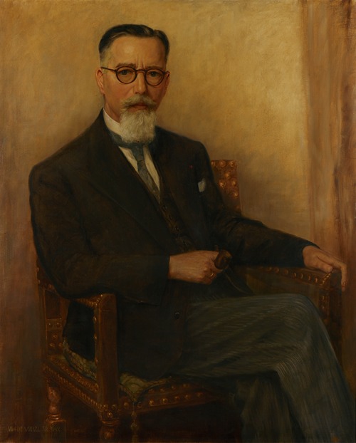 Ernest Claes