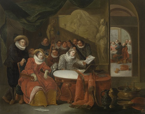 Elegant company