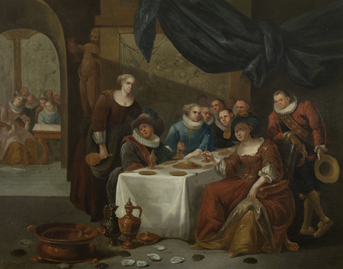Elegant company