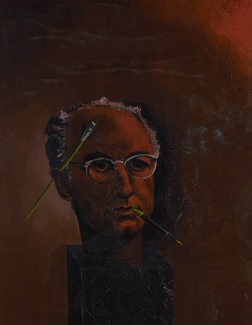 Zelfportret