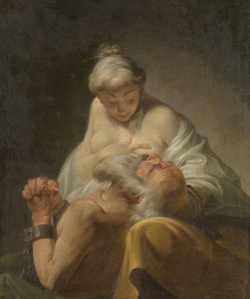 Caritas Romana