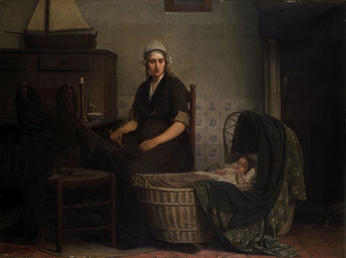 Mourning