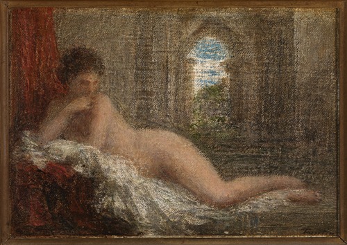 Odalisque