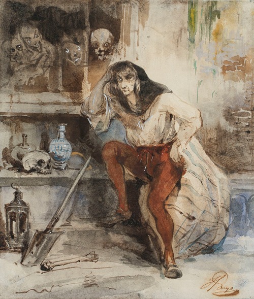 Gravedigger