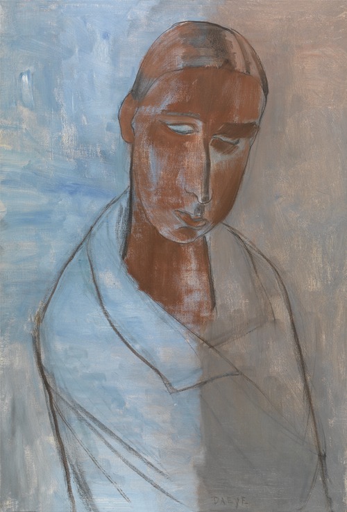The Bather