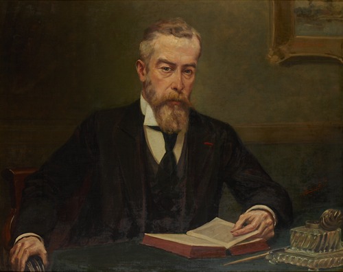 Prosper van Langendonck