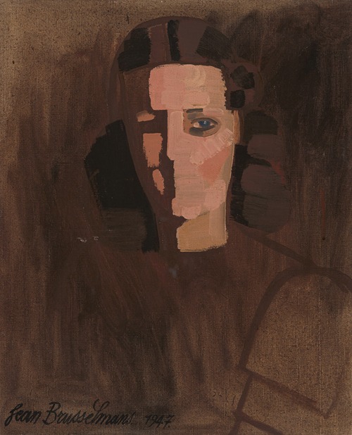 The Artist’s Wife