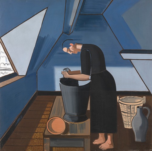 The Attic II