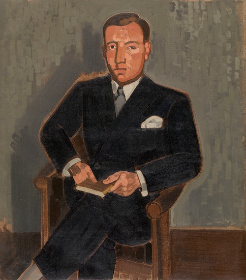 The Jeweller A. Storck