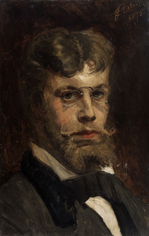 Self-Portrait