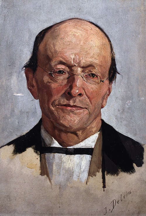 The Sexton Artist