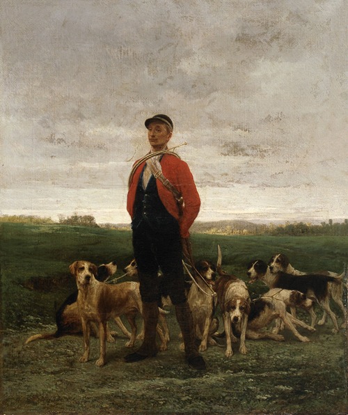 Hounds