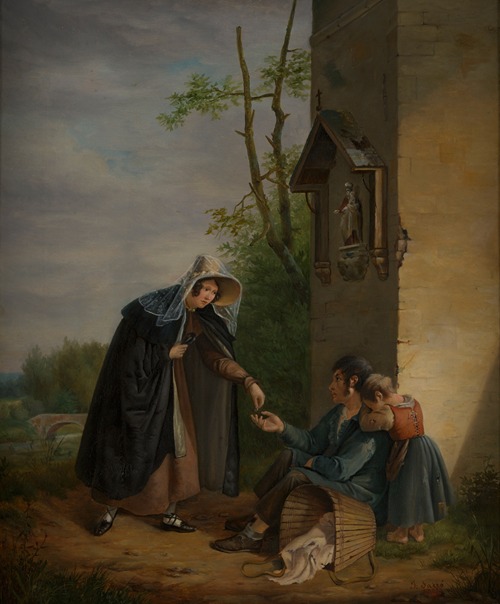 Charity